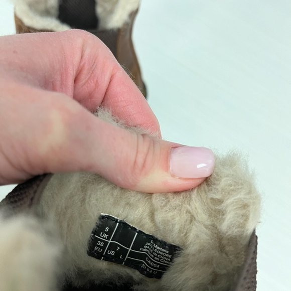 Doc Marten's Chelsea Boots - Picture 5 of 5